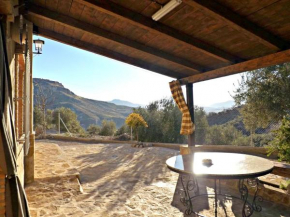 5 bedrooms villa with private pool and enclosed garden at La Guardia de Jaen